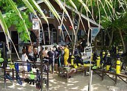 Coral View Island Resort Kampong Pasir Hantu Exterior foto